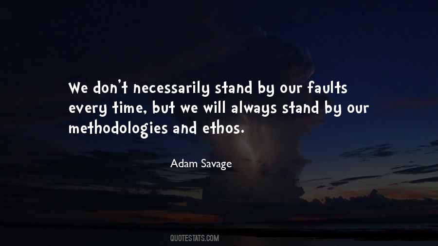 Quotes About Methodology #780767 Quotes About Methodology #780767