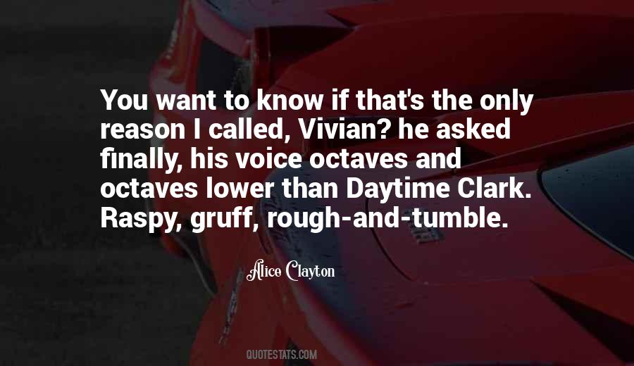 Quotes About Vivian #1328433