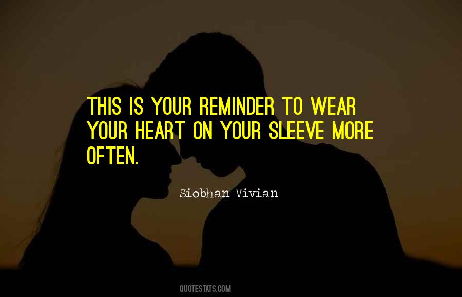 Quotes About Vivian #258166