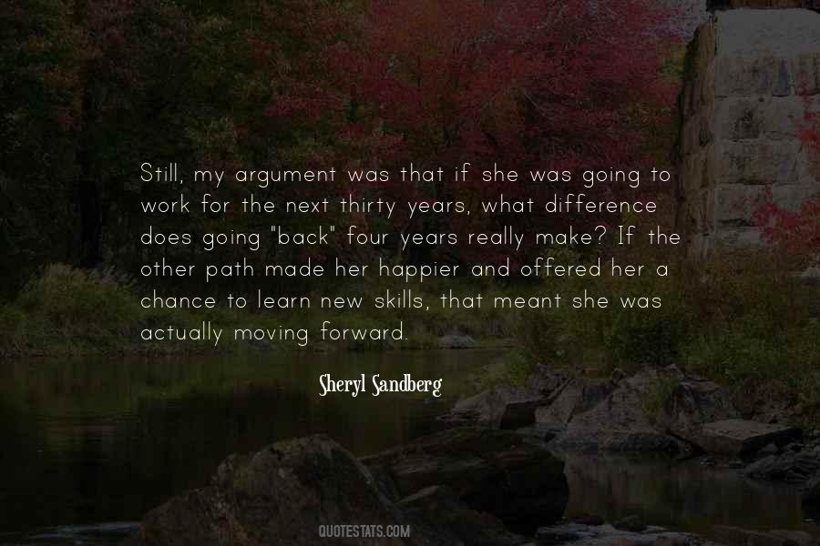 Learn Skills Quotes #1040522