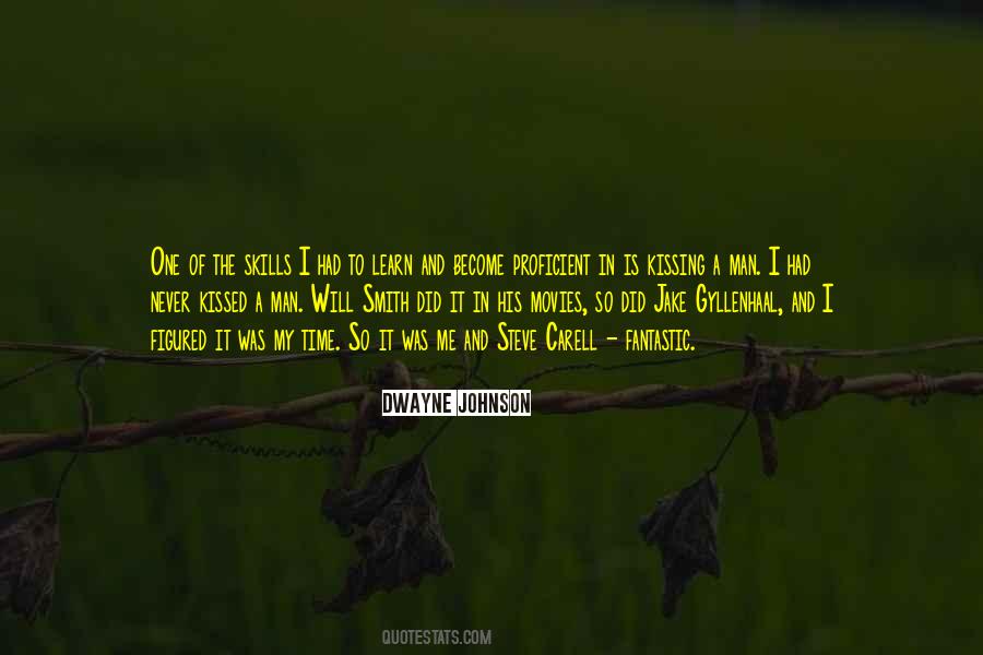 Learn Skills Quotes #1118899
