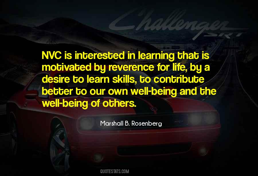 Learn Skills Quotes #1585233