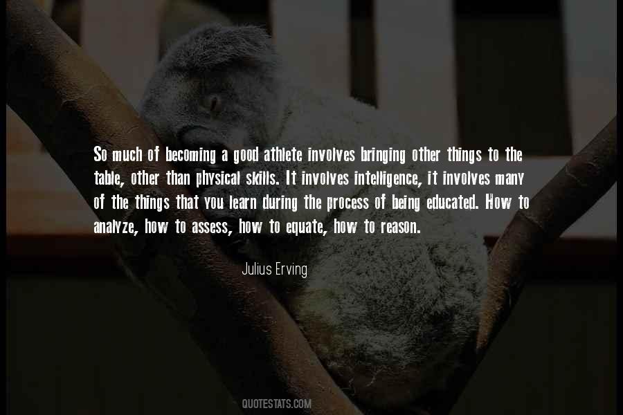 Learn Skills Quotes #210560