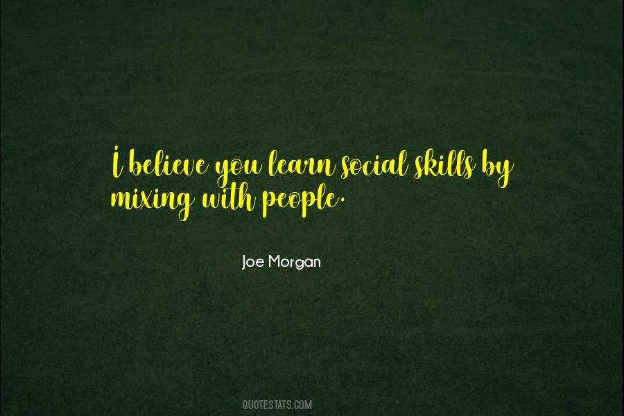 Learn Skills Quotes #620469