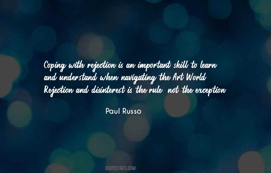 Learn Skills Quotes #642806