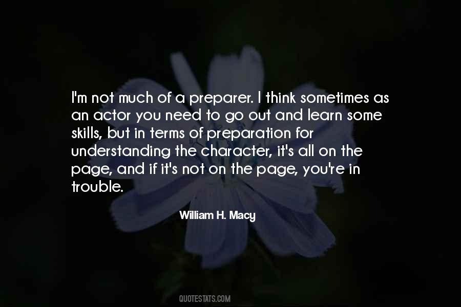 Learn Skills Quotes #65914