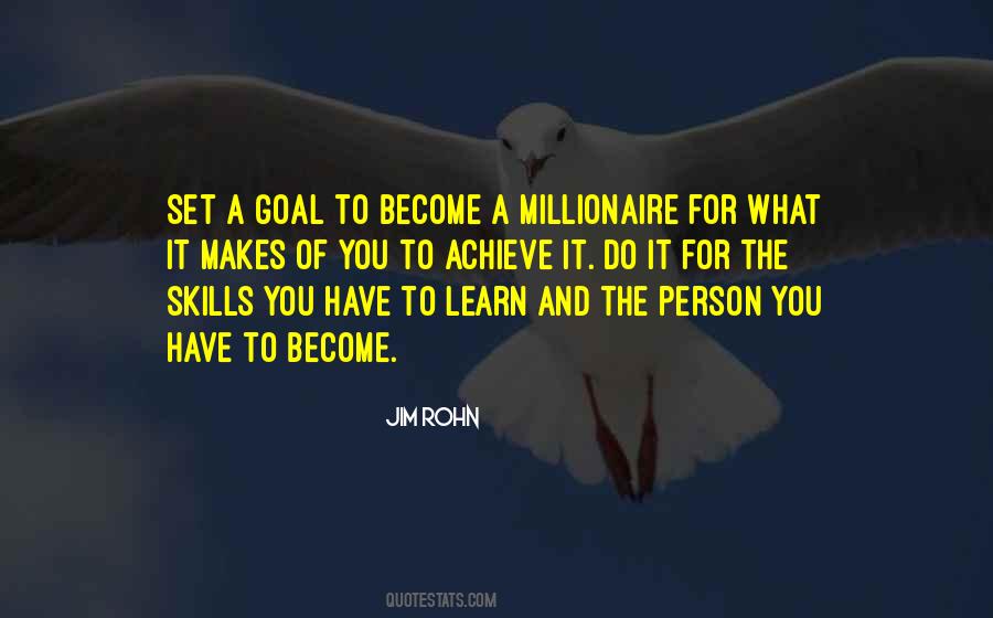 Learn Skills Quotes #737559