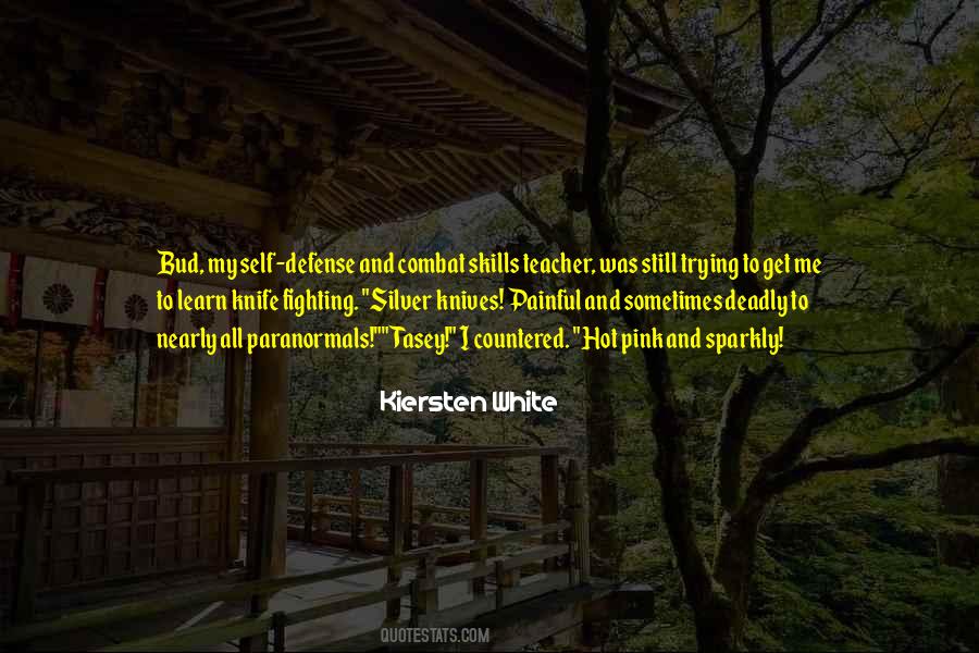 Learn Skills Quotes #814225