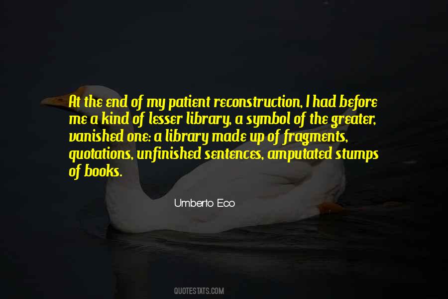 Quotes About Quotations #1872963