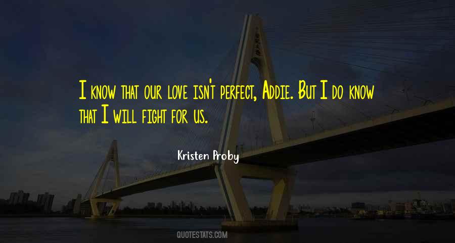 Fight For Us Quotes #1406153
