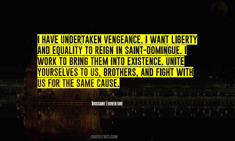 Fight For Us Quotes #221115