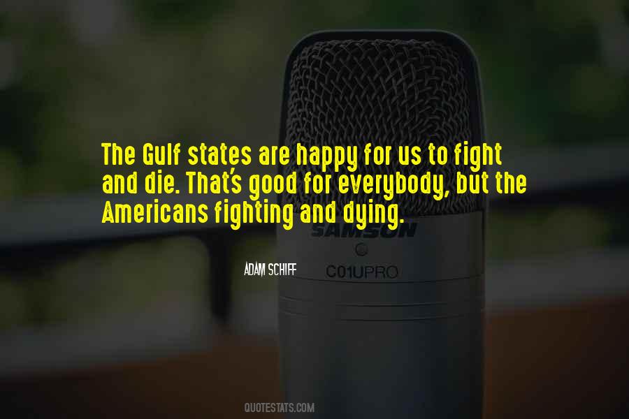 Fight For Us Quotes #73441