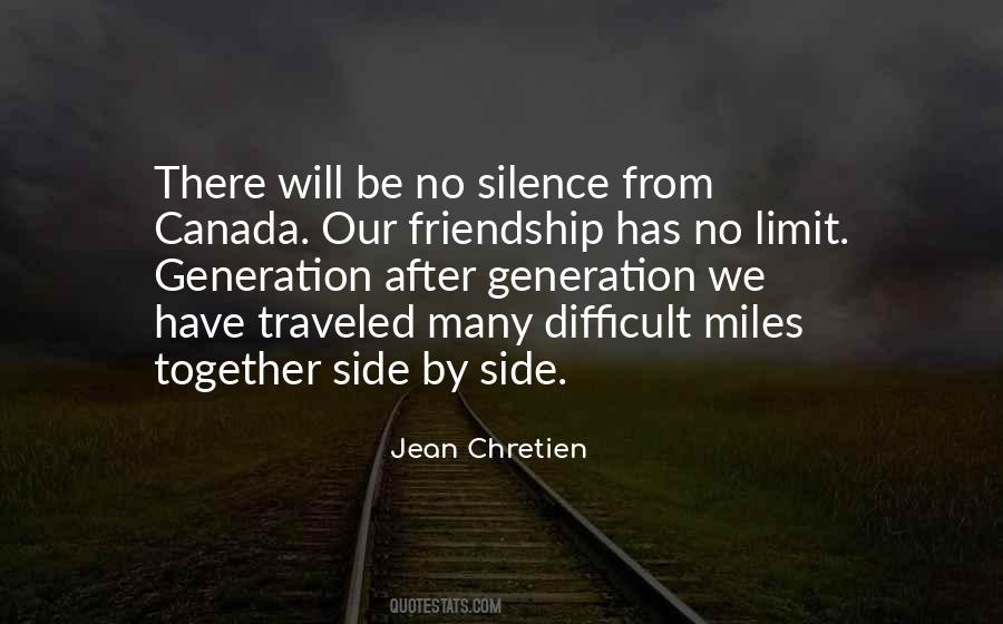 Quotes About Well Traveled #151686
