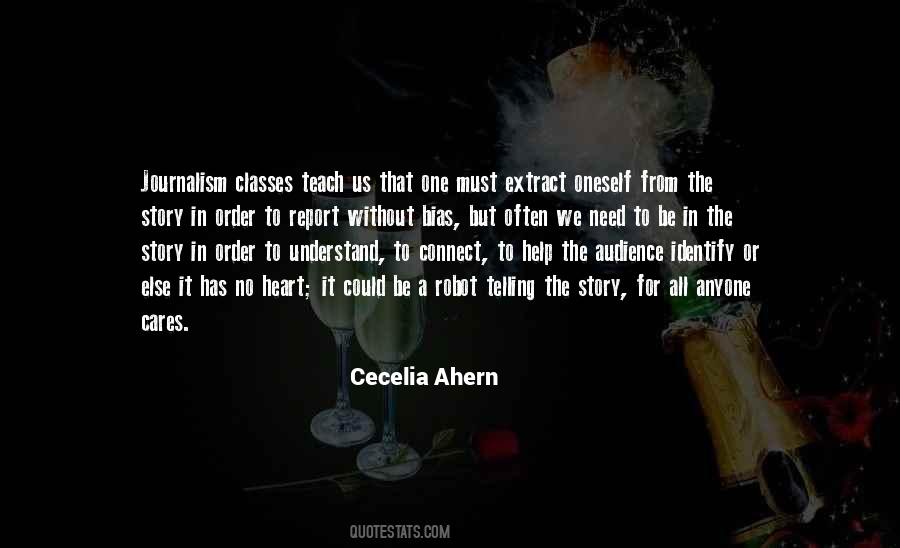 Quotes About Journalism #1258912