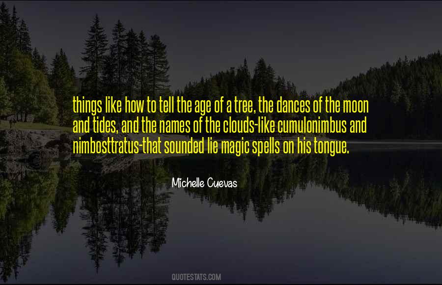 Quotes About The Magic Of Science #733263