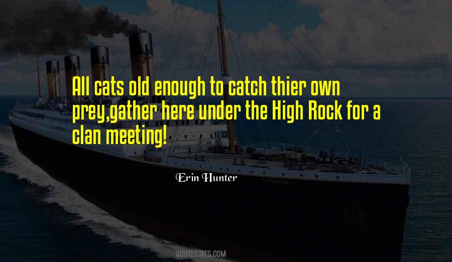 Kicking Small Animals Quotes #1711188