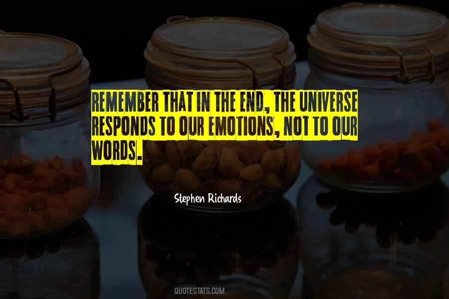 Quotes About The Power Of Our Words #669015