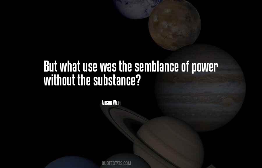 Quotes About Substance Use #1613669