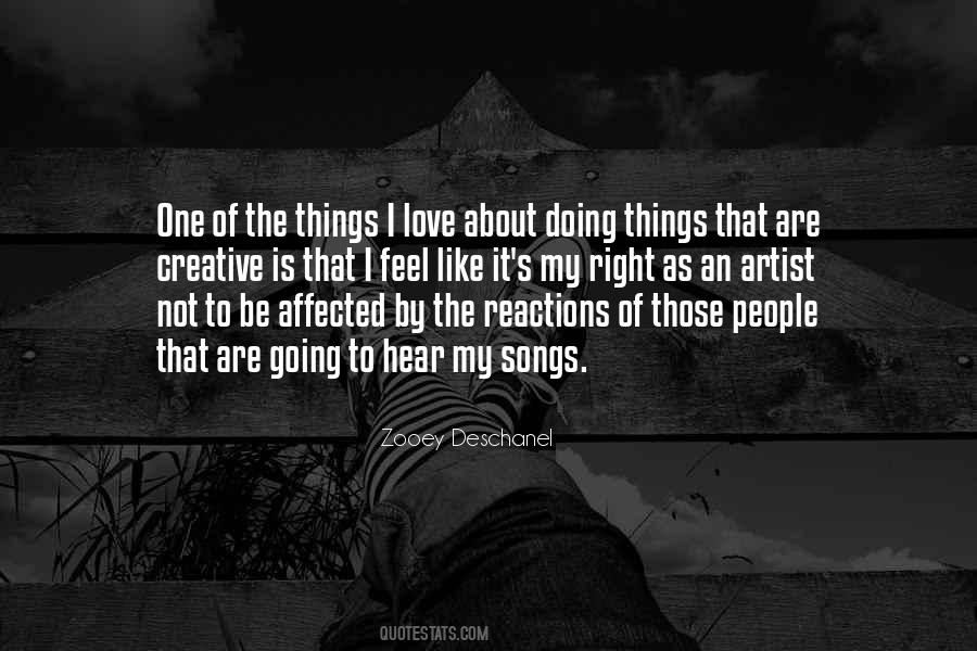 Quotes About Doing Things Right #115009