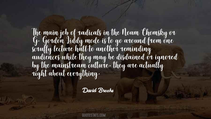 Another Culture Quotes #1080557