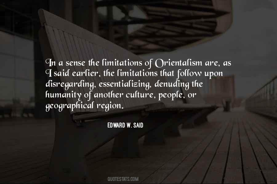 Another Culture Quotes #1271841