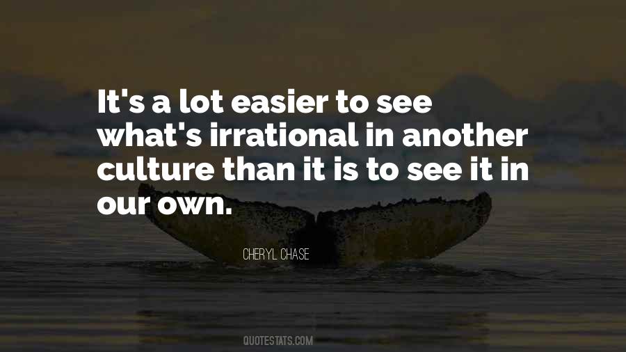 Another Culture Quotes #1402309