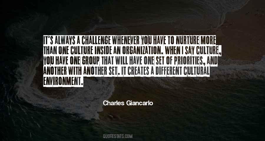 Another Culture Quotes #207685