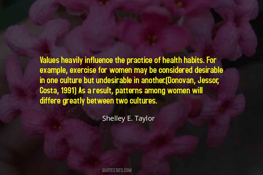 Another Culture Quotes #213988