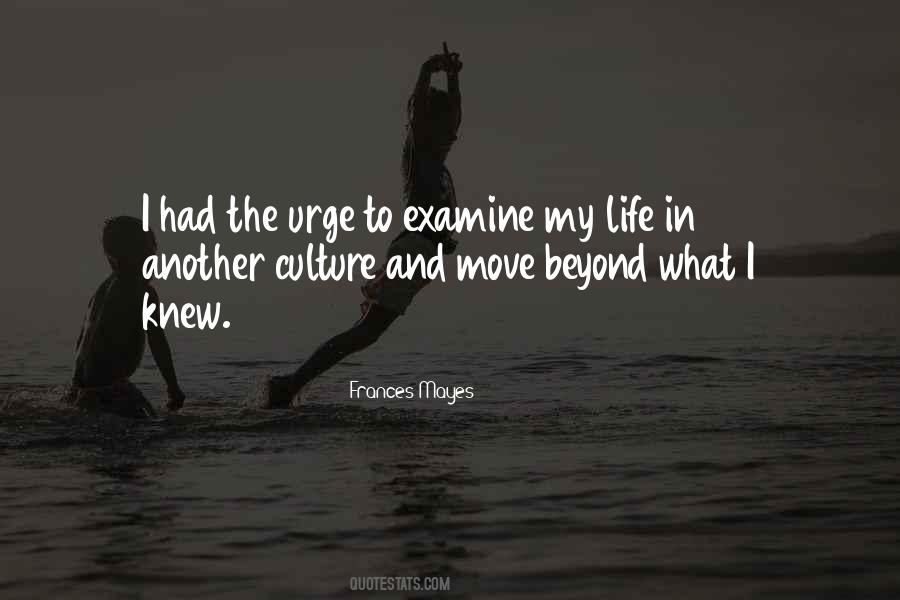 Another Culture Quotes #260419
