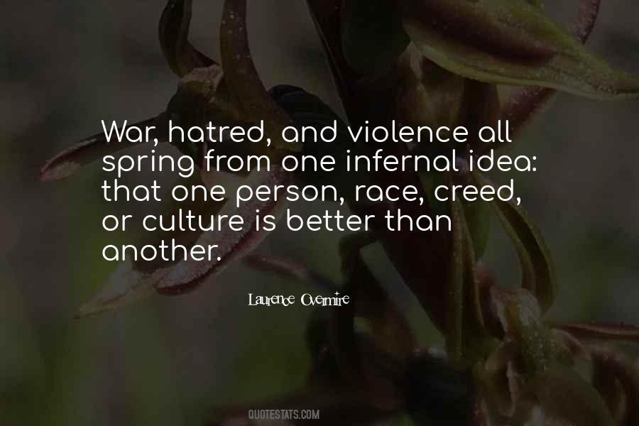 Another Culture Quotes #303205