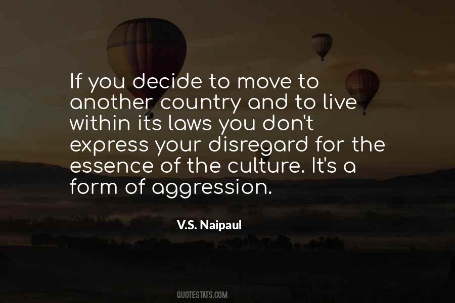 Another Culture Quotes #399921