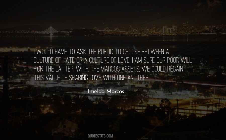Another Culture Quotes #477197