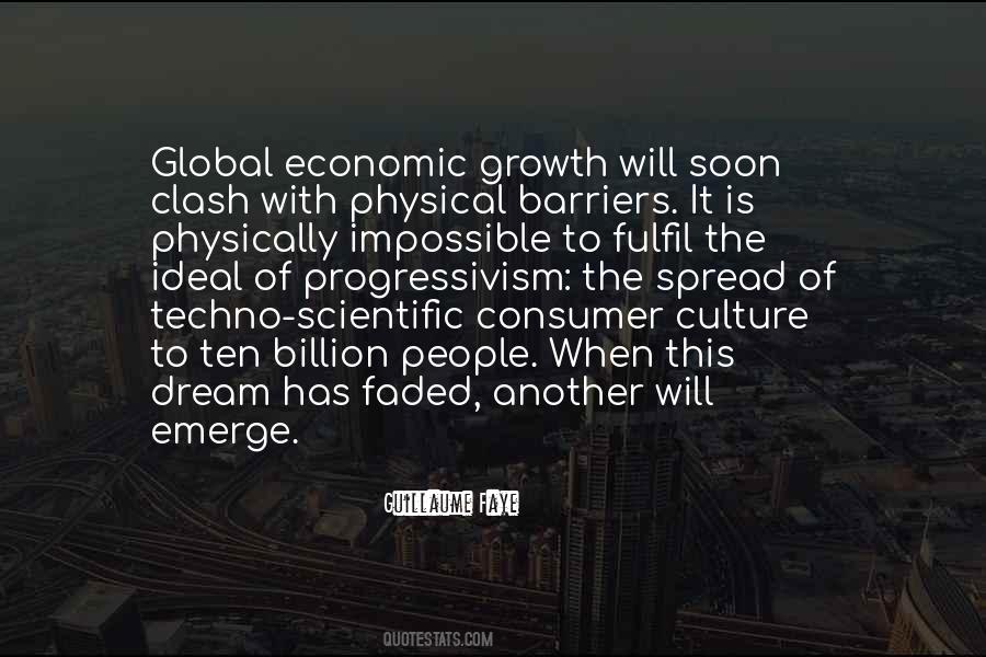 Another Culture Quotes #540283