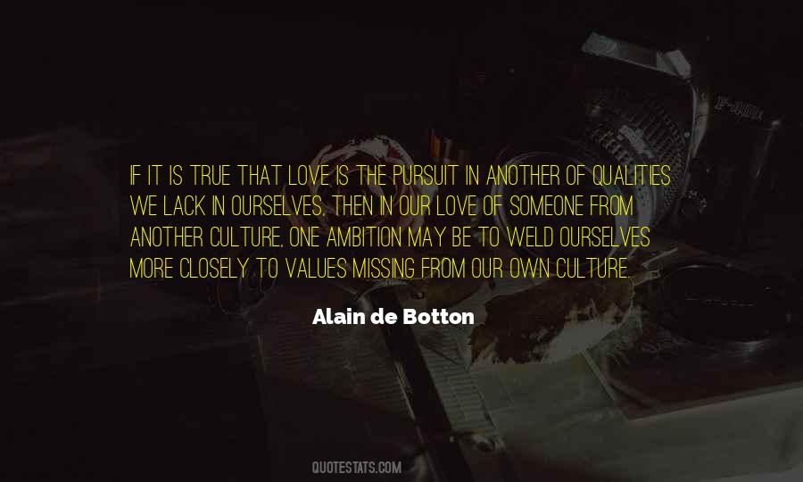 Another Culture Quotes #582606
