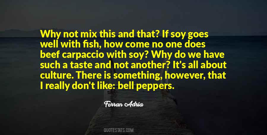Another Culture Quotes #752990