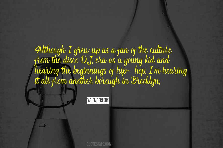 Another Culture Quotes #841042