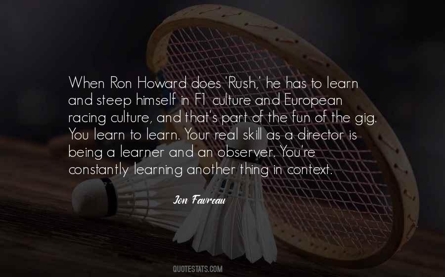 Another Culture Quotes #89841