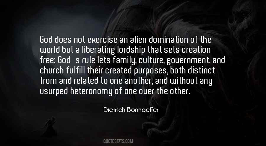 Another Culture Quotes #931905