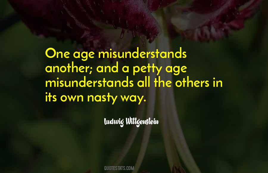 Another Culture Quotes #994672