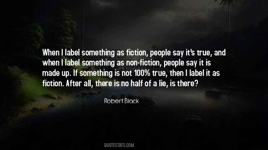 Quotes About All Black #102879 Quotes About All Black #102879