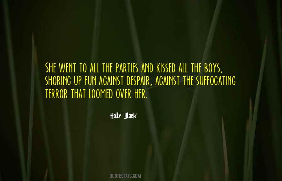 Quotes About All Black #128124 Quotes About All Black #128124