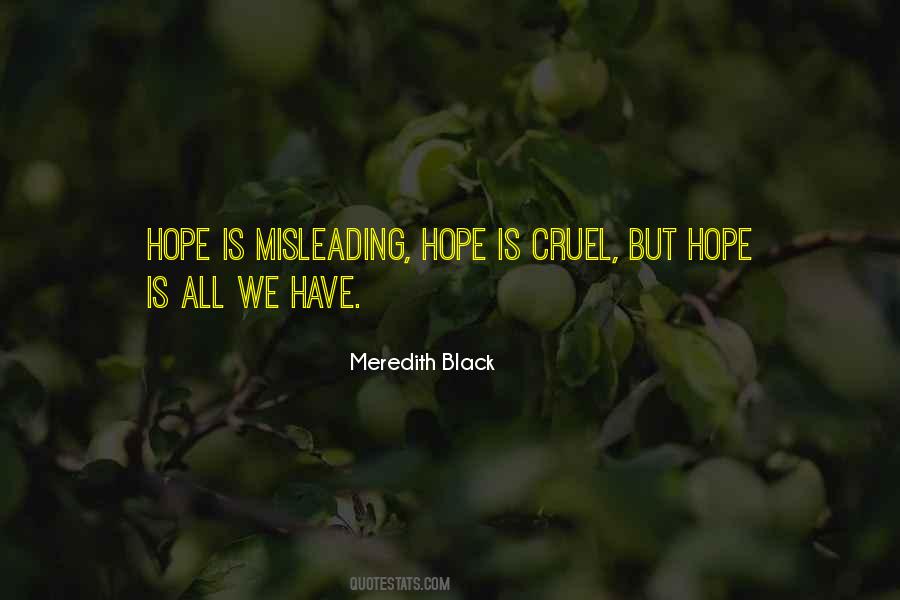 Quotes About All Black #137484 Quotes About All Black #137484