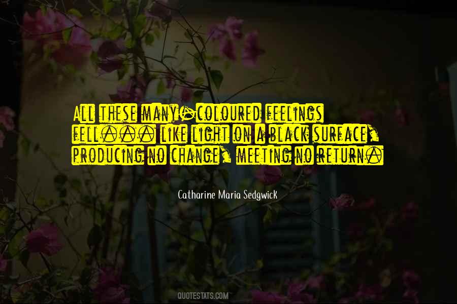 Quotes About All Black #2878 Quotes About All Black #2878