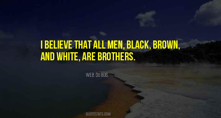 Quotes About All Black #66590 Quotes About All Black #66590