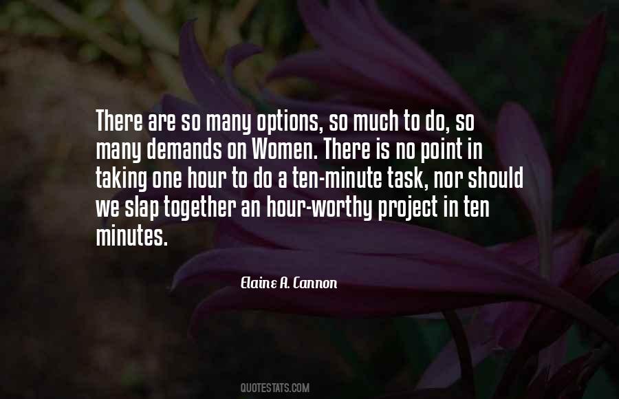 Women There Quotes #1005684