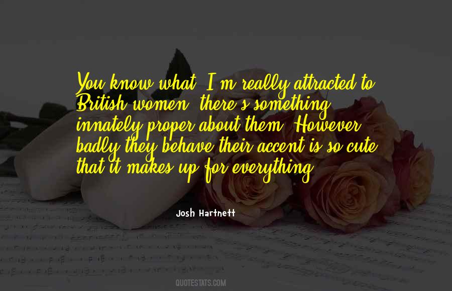 Women There Quotes #1017719