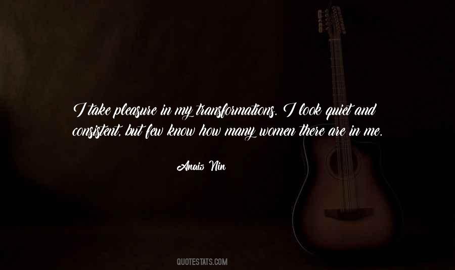 Women There Quotes #1058122