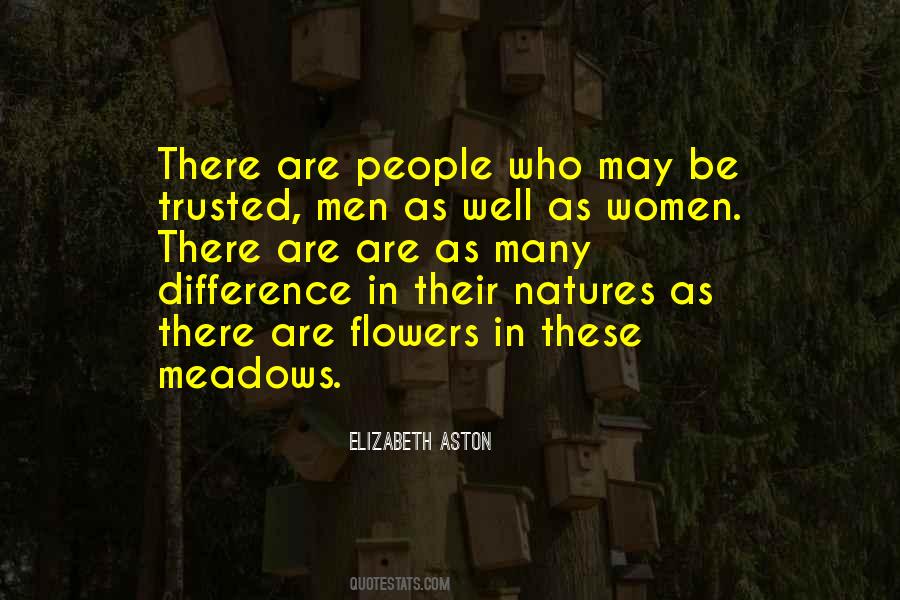 Women There Quotes #1669171