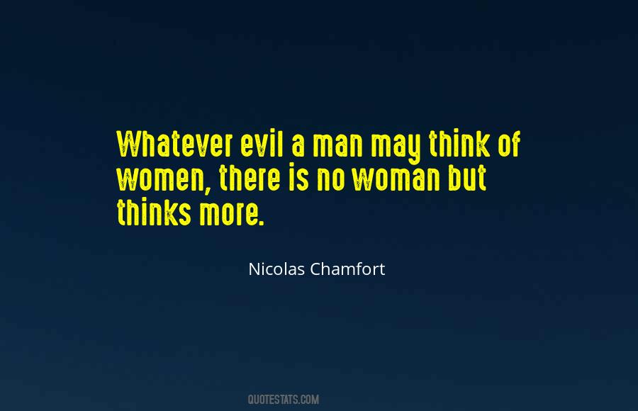Women There Quotes #1784399