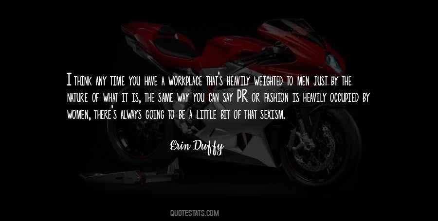 Women There Quotes #1863114